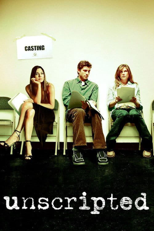 Unscripted – 2005