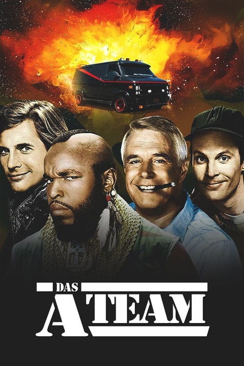 Das A-Team – 1983