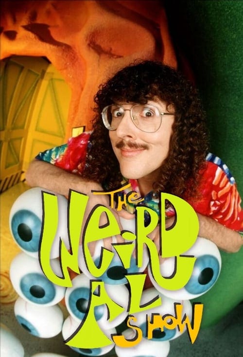 The Weird Al Show – 1997