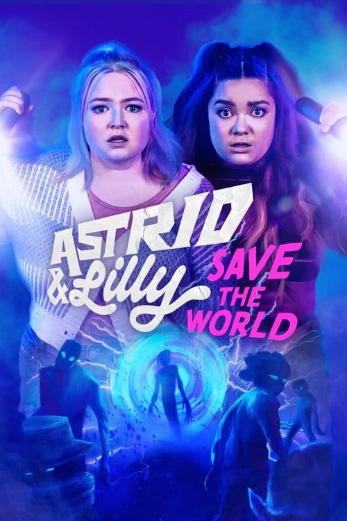 Filmposter