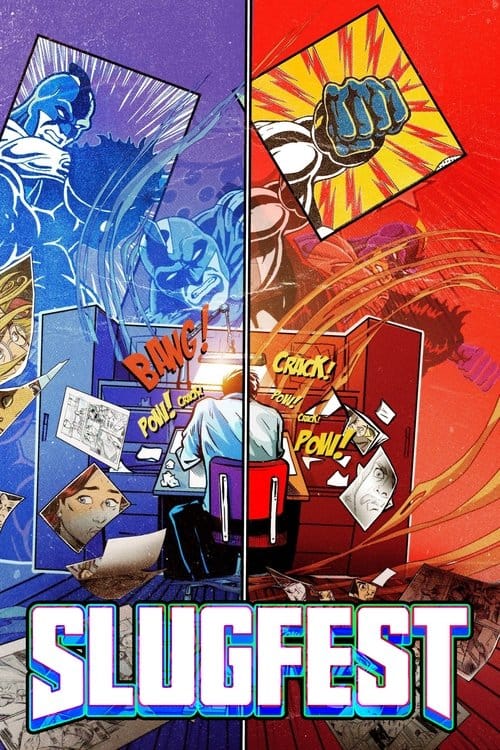 Slugfest – 2021