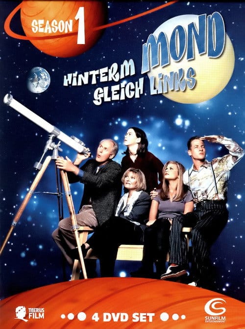 Staffelposter