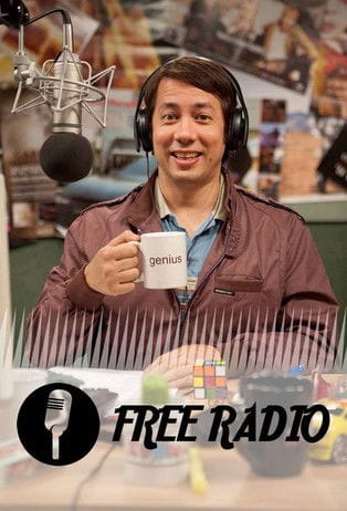 Free Radio – 2008