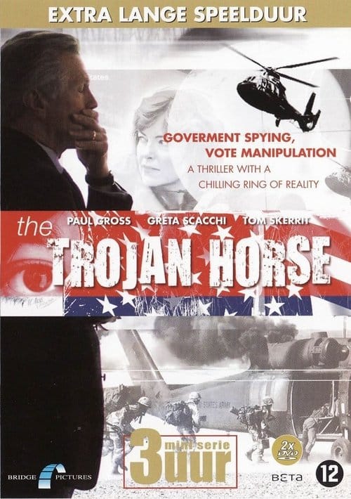 The Trojan Horse – 2008