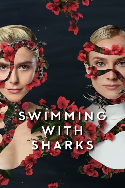 Swimming with Sharks – 2022