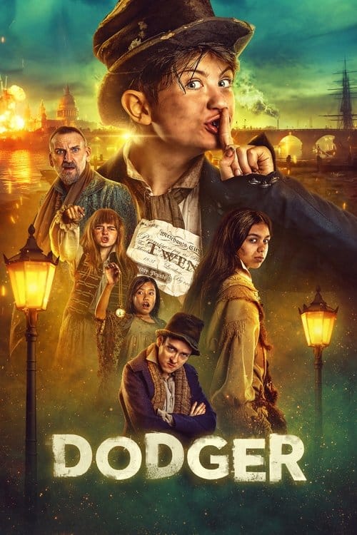 Filmposter