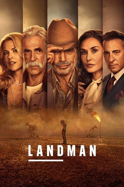 Landman – 2024