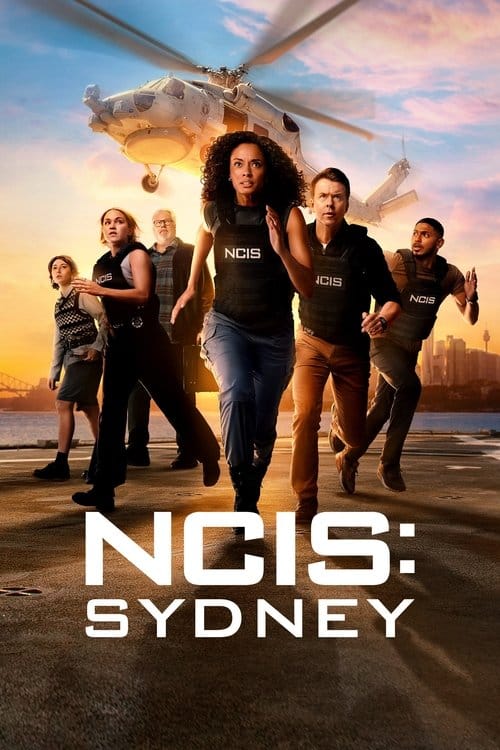 Navy CIS - Sydney – 2023