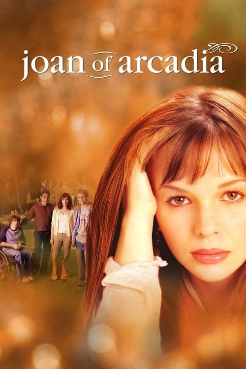 Die himmlische Joan – 2003