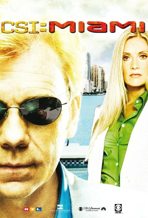 Filmposter