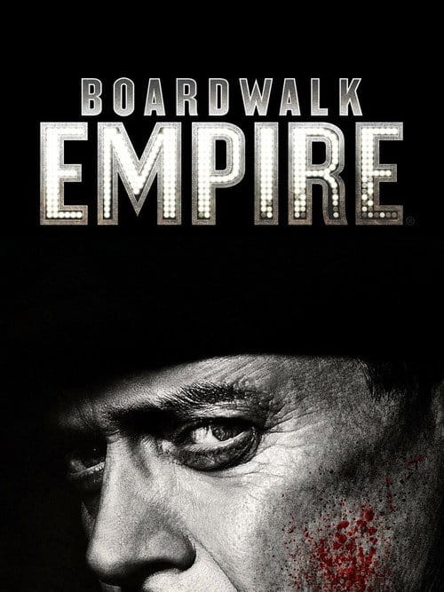 Boardwalk Empire – 2010