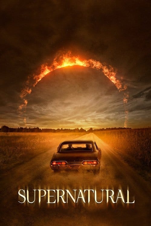 Supernatural – 2005