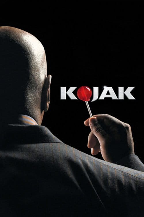Kojak – 2005