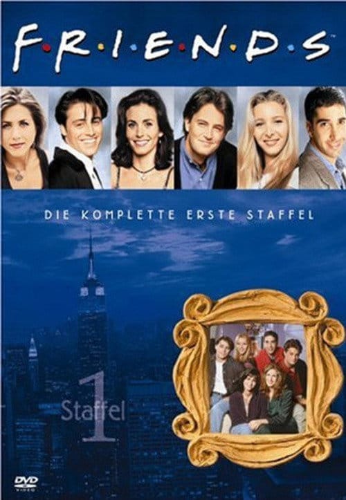 Staffelposter