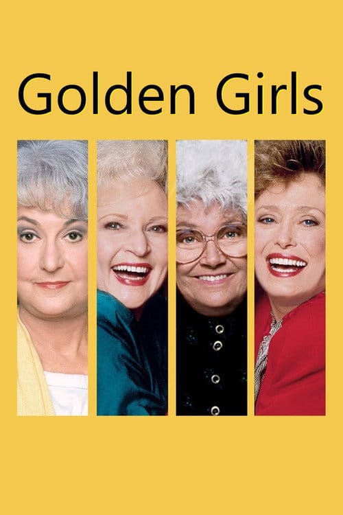 Golden Girls – 1985