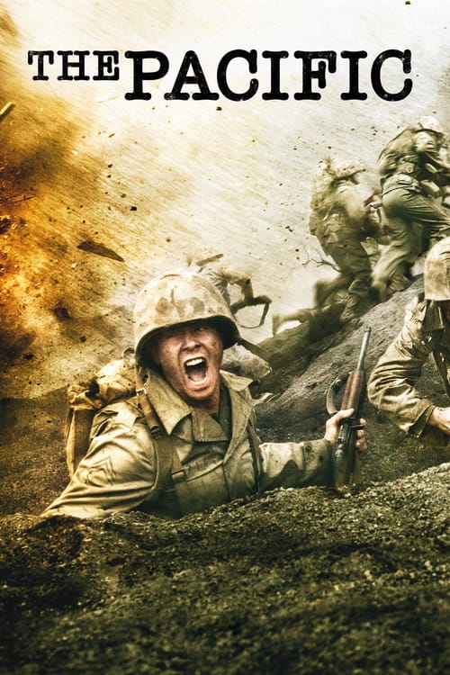 The Pacific – 2010