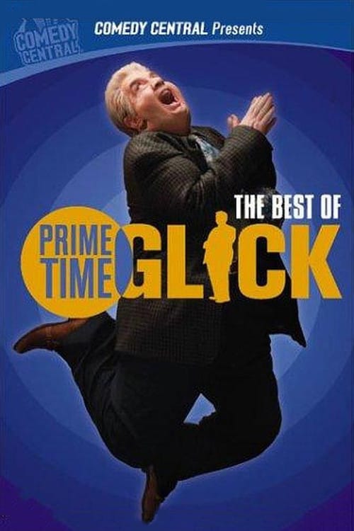 Primetime Glick – 2001