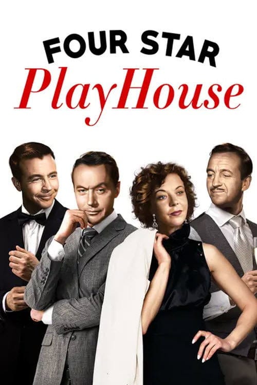Filmposter