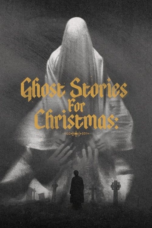 A Ghost Story for Christmas – 1971