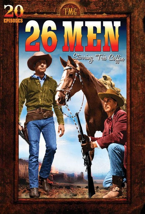 26 Men – 1957