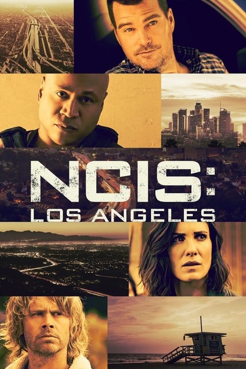 NCIS: Los Angeles – 2009
