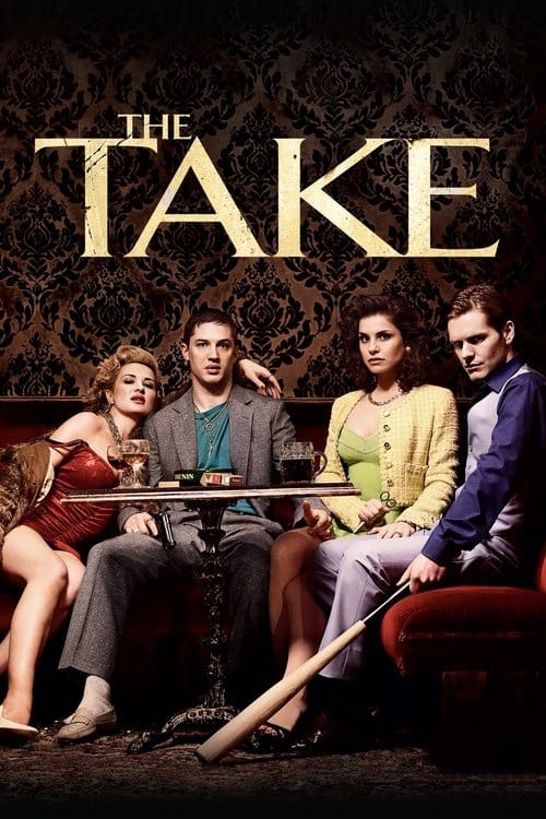 The Take - Zwei Jahrzehnte in der Mafia – 2009