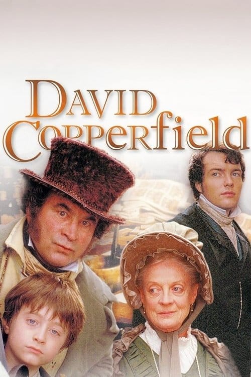 David Copperfield – 1999