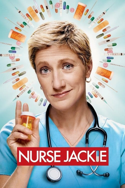 Nurse Jackie – 2009