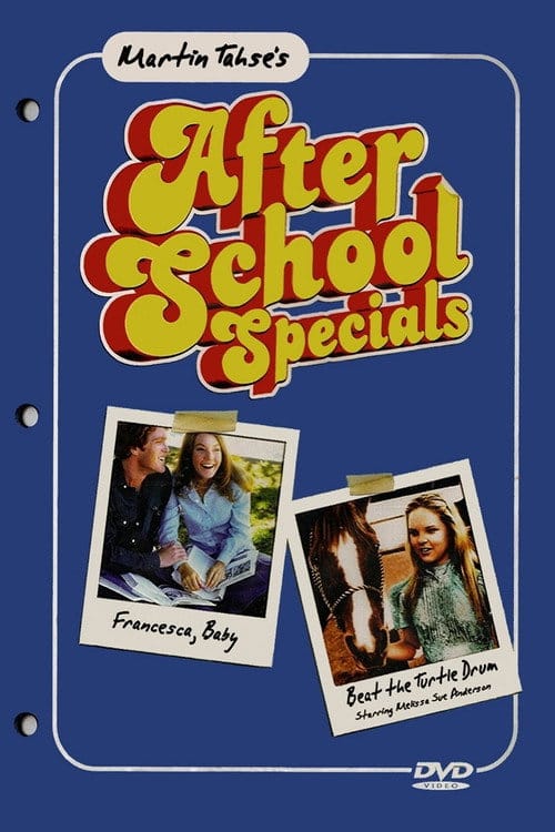 ABC Afterschool Special – 1972