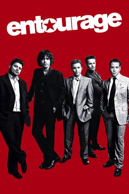 Entourage – 2004