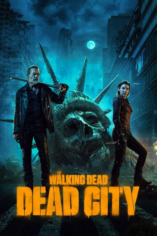 The Walking Dead: Dead City – 2023