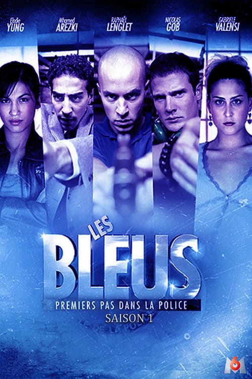 Staffelposter