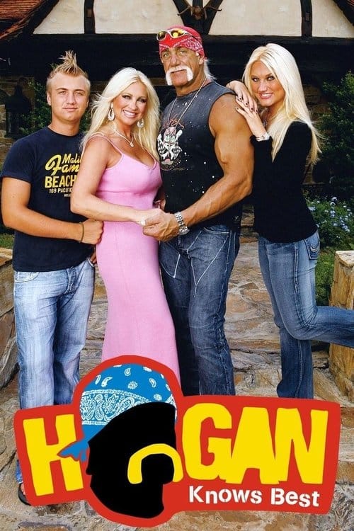 Hogan Knows Best – 2005