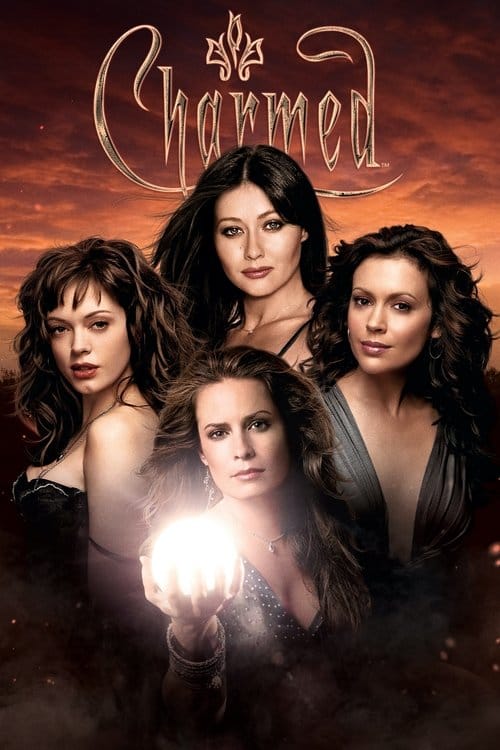 Charmed - Zauberhafte Hexen – 1998