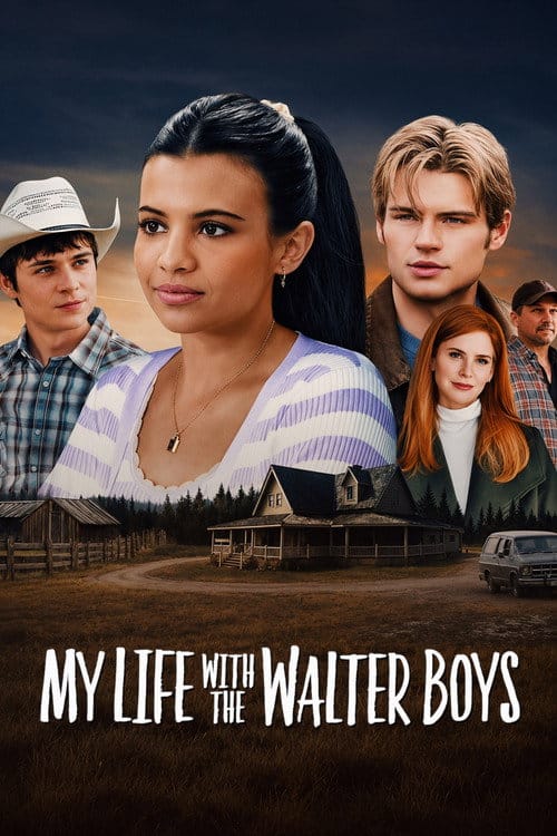Ich und die Walter Boys – 2023