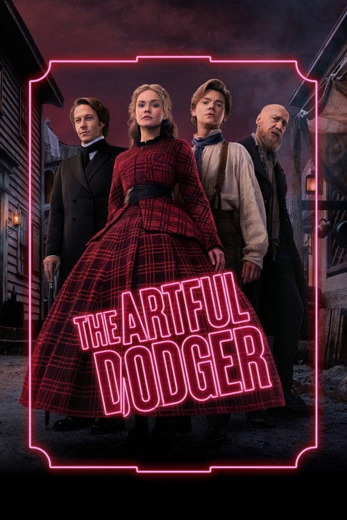 The Artful Dodger – 2023