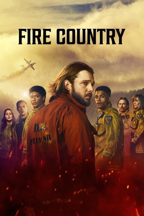 Fire Country – 2022