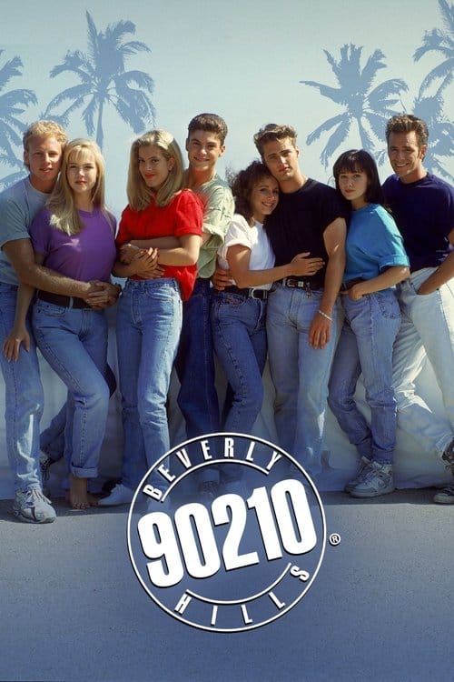 Beverly Hills, 90210 – 1990