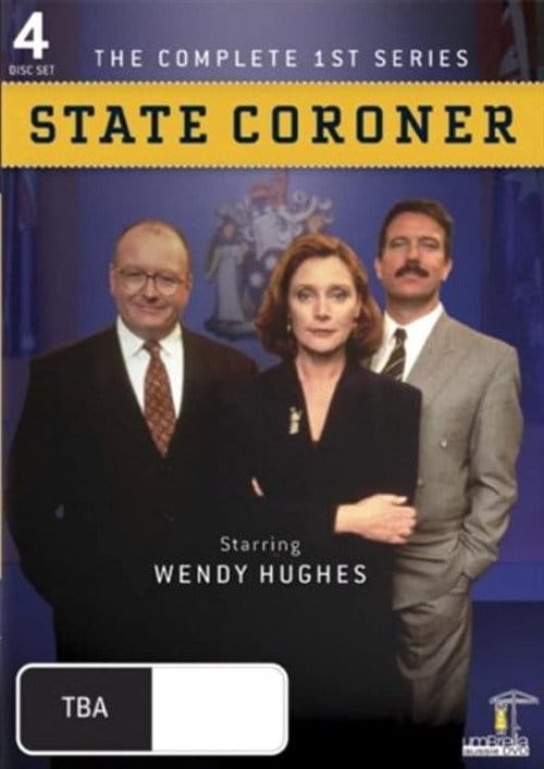 State Coroner – 1997