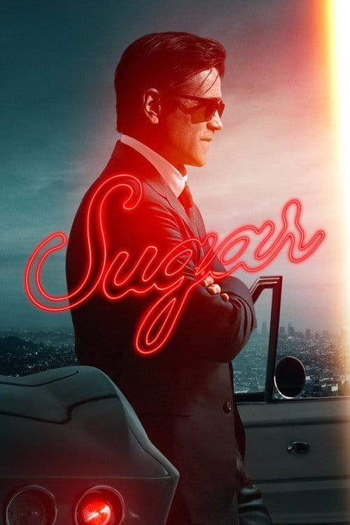 John Sugar – 2024