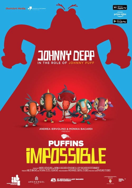 Filmposter