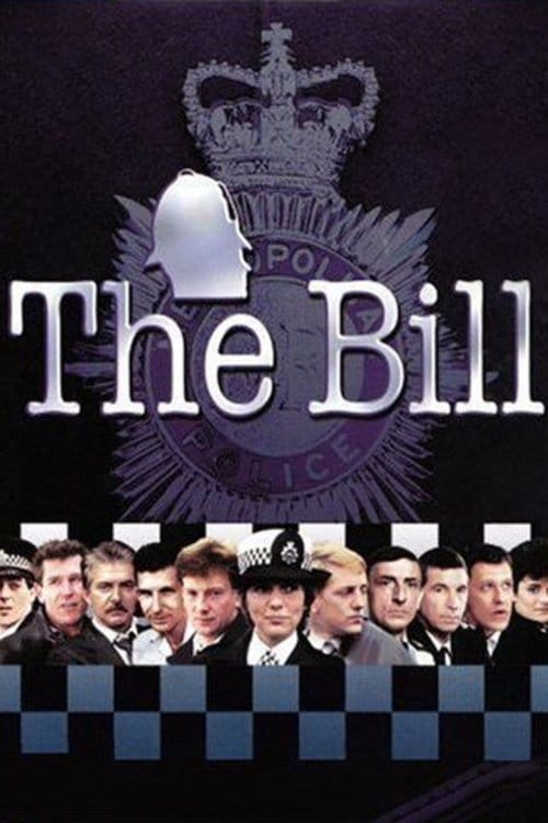 The Bill – 1984