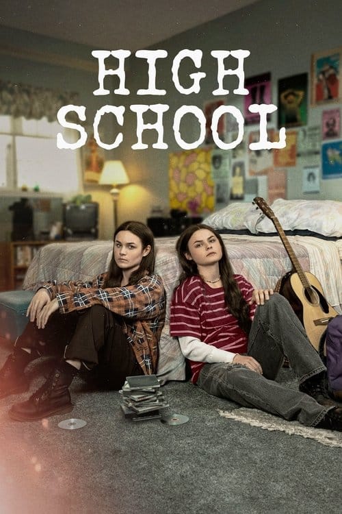 High School – 2022
