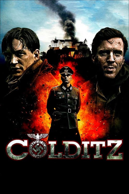 Staffelposter