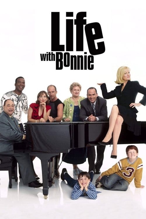 Life with Bonnie – 2002