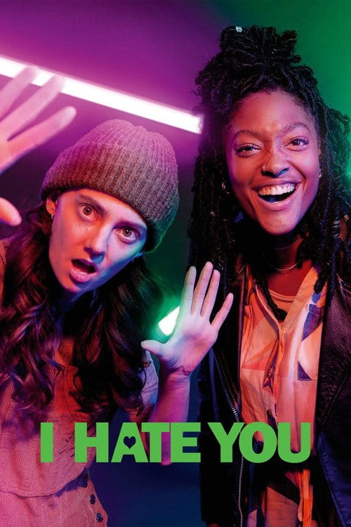 Filmposter