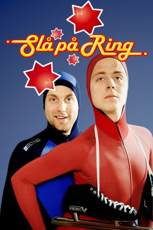 Slå på ring – 2001