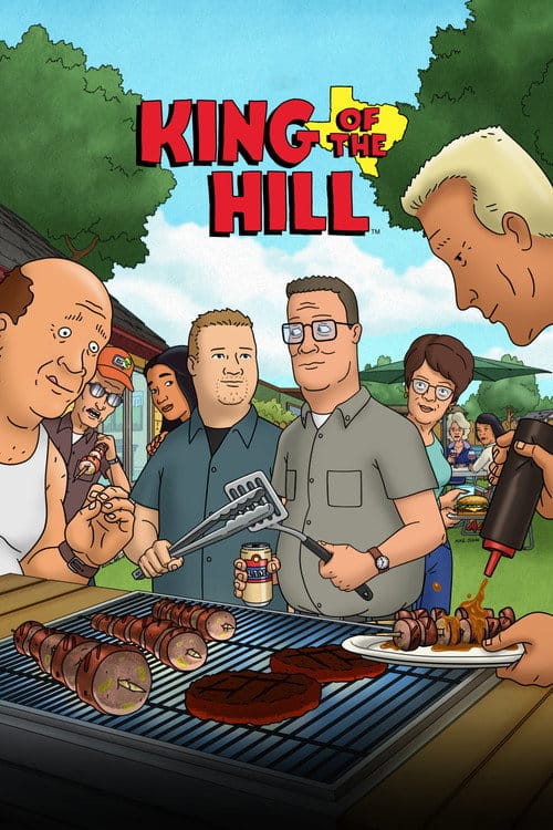King of the Hill – 1997