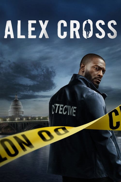 Alex Cross – 2024