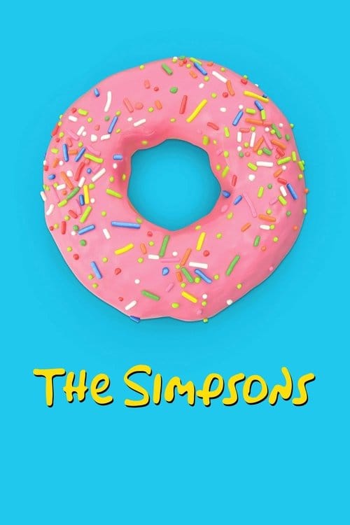Inside Die Simpsons – 2022